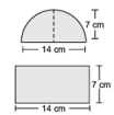 NCERT Solutions for Class 8 Maths Chapter 9 - Mensuration (Old NCERT Questions)