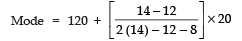 Class 10 Maths Chapter 13 Question Answers - Statistics