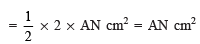 NCERT Solutions for Class 8 Maths Chapter 9 - Mensuration (Old NCERT Questions)