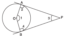 Class 10 Maths Chapter 10 Question Answers - Circles