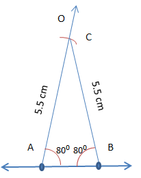 Points to Remember - Practical Geometry | NCERT Textbooks & Solutions for Class 8