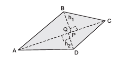 NCERT Solutions for Class 8 Maths Chapter 9 - Mensuration (Old NCERT Questions)