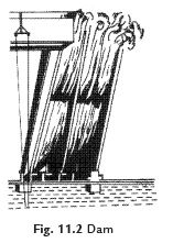 Force and Pressure Class 8 Notes Science Chapter 8