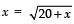 Class 10 Maths Chapter 4 Question Answers - Quadratic Equations