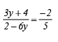 NCERT Solutions for Class 8 Maths - Linear Equations in One Variable (Exercise 2.2)