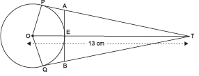 Class 10 Maths Chapter 10 Question Answers - Circles