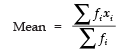 Class 10 Maths Chapter 13 Question Answers - Statistics