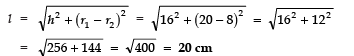 NCERT Solutions for Class 10 Maths Chapter 12 - Surface Areas and Volumes (Exercise 12.4)