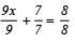 Formative Assessment: Linear Equations in One Variable | Mathematics (Maths) Class 8