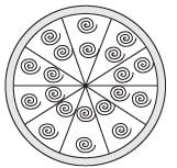 NCERT Solutions for Class 10 Maths Chapter 11 - Areas Related to Circles (Excercise 11.1)