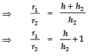 NCERT Solutions for Class 10 Maths Chapter 12 - Surface Areas and Volumes (Exercise 12.5)