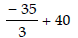 NCERT Solutions for Class 10 Maths Chapter 5 - Arithmetic Progressions (Exercise 5.3) - 1