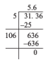 NCERT Solutions for Class 8 Maths - Squares and Square Roots- 2