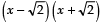 Class 10 Maths Chapter 2 Question Answers - Polynomials - 2