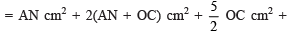 NCERT Solutions for Class 8 Maths Chapter 9 - Mensuration (Old NCERT Questions)