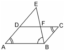 NCERT Solutions for Class 10 Maths Chapter 6 - Triangles (Exercise 6.1)