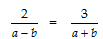 Class 10 Maths Chapter 3 Question Answers - Pair of Linear Equations in Two Variables