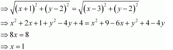 NCERT Solutions for Class 10 Maths Chapter 7 - Coordinate Geometry (Exercise 7.4)