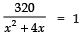 Value Based Questions: Quadratic Equations