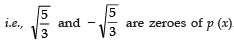 NCERT Solutions for Class 10 Maths - Polynomials Exercise 2.3