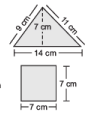 NCERT Solutions for Class 8 Maths Chapter 9 - Mensuration (Old NCERT Questions)