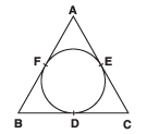 Class 10 Maths Chapter 10 Question Answers - Circles