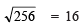 NCERT Solutions for Class 8 Maths - Squares and Square Roots- 2