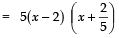 Class 10 Maths Chapter 2 Question Answers - Polynomials - 1