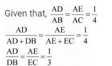 NCERT Solutions for Class 10 Maths Chapter 7 - Coordinate Geometry (Exercise 7.4)