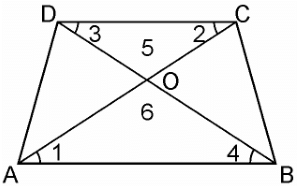 NCERT Solutions for Class 10 Maths Chapter 6 - Triangles (Exercise 6.4)