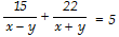 Class 10 Maths Chapter 3 Question Answers - Pair of Linear Equations in Two Variables