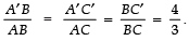 NCERT Solutions for Class 10 Maths Chapter 11 - Facts that Matter and Constructions (Exercise 11.1)