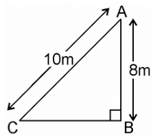 NCERT Solutions for Class 10 Maths Chapter 6 - Triangles (Exercise 6.5)