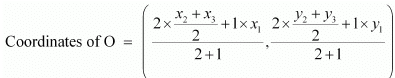 NCERT Solutions for Class 10 Maths Chapter 7 - Coordinate Geometry (Exercise 7.4)