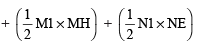 NCERT Solutions for Class 8 Maths Chapter 9 - Mensuration (Old NCERT Questions)