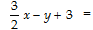 Class 10 Maths Chapter 3 Question Answers - Pair of Linear Equations in Two Variables
