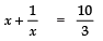 Class 10 Maths Chapter 4 Question Answers - Quadratic Equations