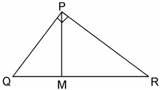 NCERT Solutions for Class 10 Maths Chapter 6 - Triangles (Exercise 6.5)