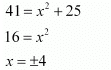 NCERT Solutions for Class 10 Maths Chapter 7 - Coordinate Geometry (Exercise 7.1)