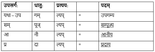 संसारसागरस्य नायकाः NCERT Solutions | संस्कृत कक्षा 8 (Sanskrit Class 8)