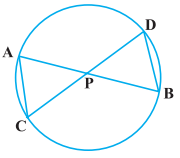 NCERT Solutions for Class 10 Maths Chapter 3 - Triangles (Exercise 6.6)