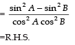 Class 10 Maths Chapter 8 Question Answers - Introduction to Trigonometry