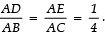 NCERT Solutions for Class 10 Maths Chapter 7 - Coordinate Geometry (Exercise 7.4)