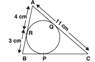 Class 10 Maths Chapter 10 Question Answers - Circles