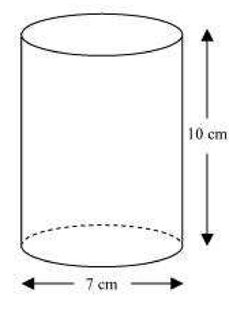 NCERT Solutions for Class 9 Maths Chapter 13 - Exercise 13.6 Surface Areas and Volumes