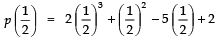 NCERT Solutions for Class 10 Maths - Polynomials Exercise 2.4