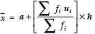 Facts that Matter: Statistics | Mathematics (Maths) Class 10