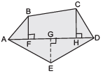 NCERT Solutions for Class 8 Maths Chapter 9 - Mensuration (Old NCERT Questions)