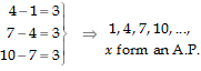 Class 10 Maths Chapter 5 HOTS Questions - Arithmetic Progressions