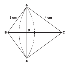 NCERT Solutions for Class 10 Maths Chapter 12 - Surface Areas and Volumes (Exercise 12.5)